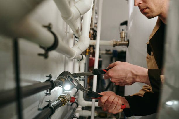 Best Gas Line Repair  in Mechanicsburg, PA
