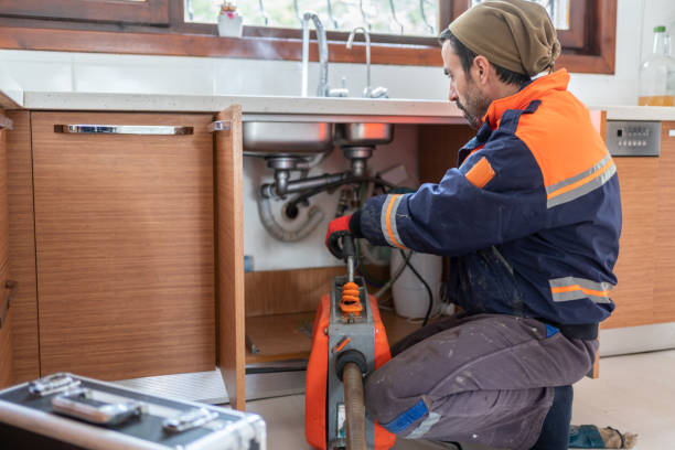 Shower Repair Services in Mechanicsburg, PA