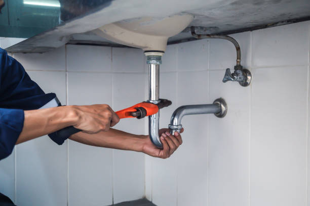 Best Plumbing Inspection Services  in Mechanicsburg, PA