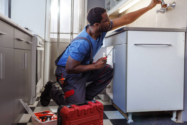 Best Sewer Line Repair  in Mechanicsburg, PA
