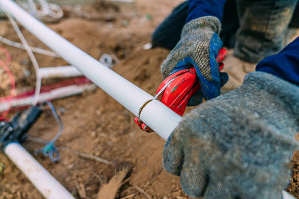 Best Commercial Plumbing Services  in Mechanicsburg, PA